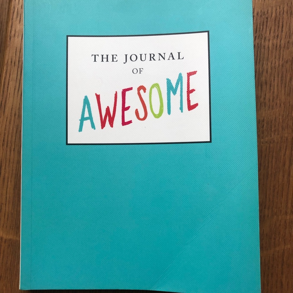 Brand new Journal